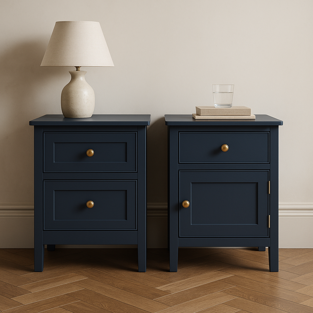 Bedside Table
