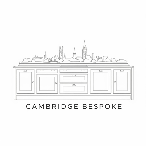 Cambridge Bespoke Logo