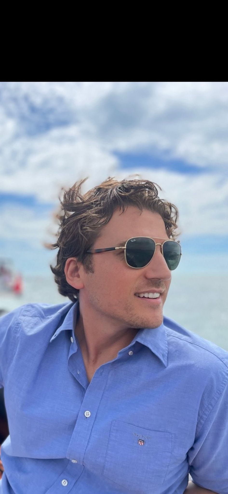 Founder Steven Durrant